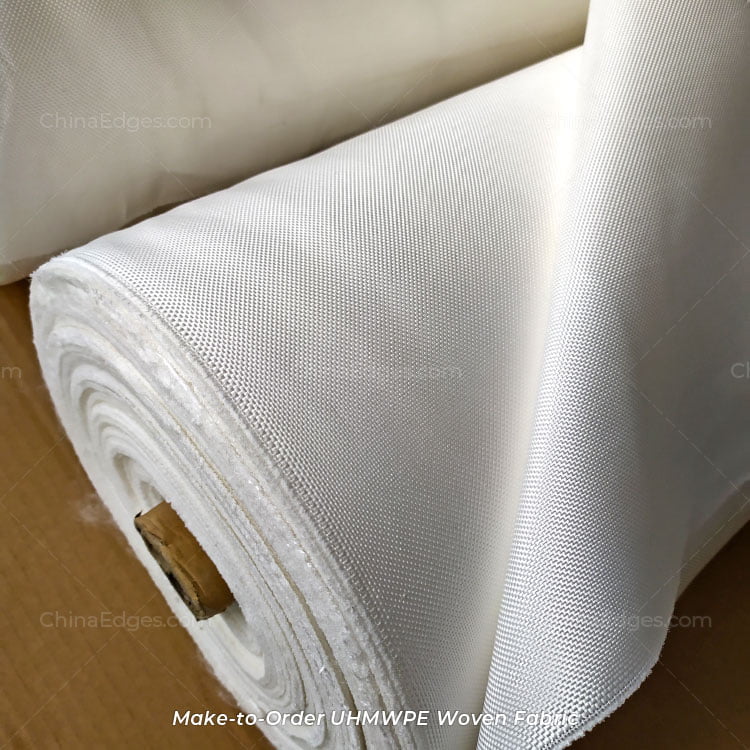 UHMWPE Woven Fabric